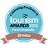 2015 Tourism Awards